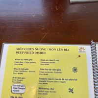   at Chay Corner in Da Lat