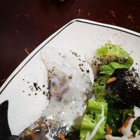 Poor filling at Chay Corner in Da Lat