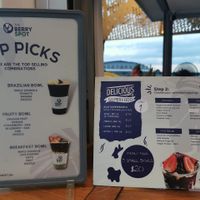  at The BerrySpot - Esplanade in Central Singapore