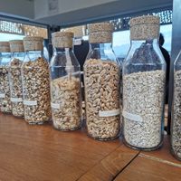  at The BerrySpot - Esplanade in Central Singapore