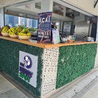 The BerrySpot at The BerrySpot - Esplanade in Central Singapore