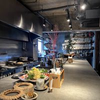   at Bakumatsu Curry in Tokyo