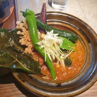  at Bakumatsu Curry in Tokyo