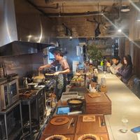  at Bakumatsu Curry in Tokyo