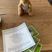 Sharing love   at Little Collins CBD  in Dublin