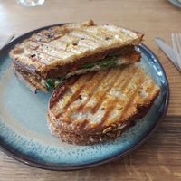 BLT at Little Collins CBD  in Dublin
