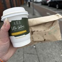   at Little Collins CBD  in Dublin