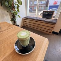  #Veganuary at Little Collins CBD  in Dublin