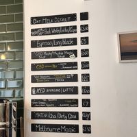  #Veganuary at Little Collins CBD  in Dublin