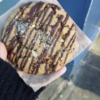 BEST COOKIE EVER at Little Collins CBD  in Dublin