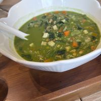   at Purple Cane TeaHouz in Kuala Lumpur