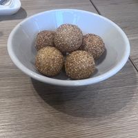   at Purple Cane TeaHouz in Kuala Lumpur