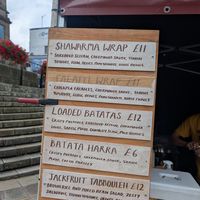  at Chiki Monkey in Bristol