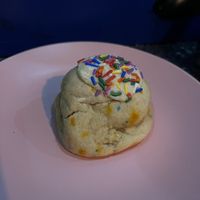   at RebelRox Kitchen in Bristol