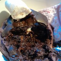  at RebelRox Kitchen in Bristol