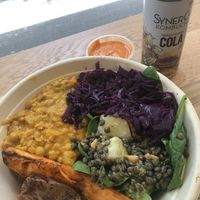 Dahl in this one  at Vero in Belfast