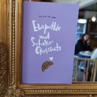  at Pistache in Saarlouis