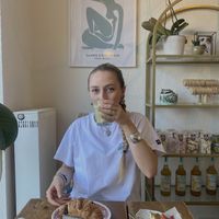   at Pistache in Saarlouis