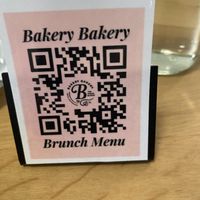   at Bakery Bakery  - ThreeOfive in Zurich