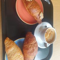  at Bakery Bakery  - ThreeOfive in Zurich