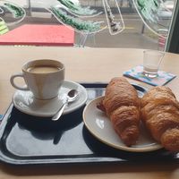  at Bakery Bakery  - ThreeOfive in Zurich