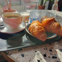  at Bakery Bakery  - ThreeOfive in Zurich