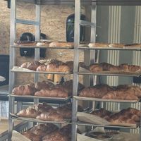   at Bakery Bakery  - ThreeOfive in Zurich