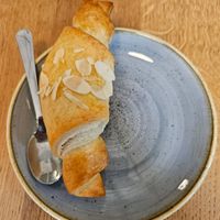  at Bakery Bakery  - ThreeOfive in Zurich