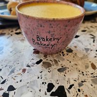 at Bakery Bakery  - ThreeOfive in Zurich