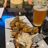   at Erie Social Club in Erie