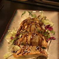   at The Vegan Monkey in Berlin