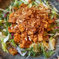 51 at The Vegan Monkey in Berlin