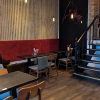  at The Vegan Monkey in Berlin