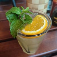  at The Vegan Monkey in Berlin