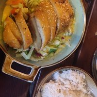  at The Vegan Monkey in Berlin