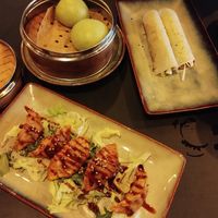  at The Vegan Monkey in Berlin