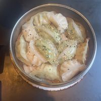   at The Vegan Monkey in Berlin