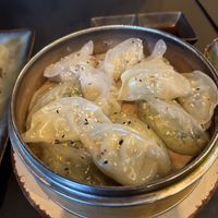   at The Vegan Monkey in Berlin