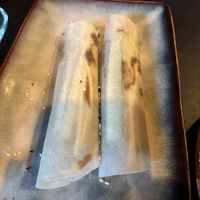   at The Vegan Monkey in Berlin