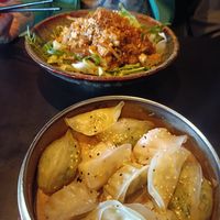  at The Vegan Monkey in Berlin