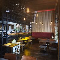  at The Vegan Monkey in Berlin