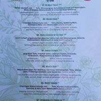   at The Vegan Monkey in Berlin