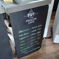  at Pier Pavillion Tea Room in Bangor