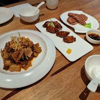  at Zǎozǐ Shù - Vegetarian Life Style - JiangNing in Shanghai