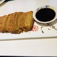 Vegan duck at Zǎozǐ Shù - Vegetarian Life Style - JiangNing in Shanghai