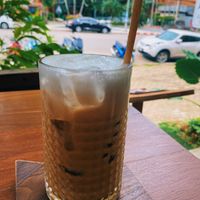   at TAN HOSTEL x CAFE in Ao Nang