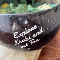   at TAN HOSTEL x CAFE in Ao Nang