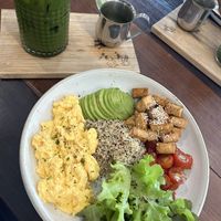   at TAN HOSTEL x CAFE in Ao Nang