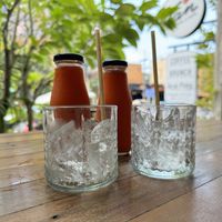   at TAN HOSTEL x CAFE in Ao Nang