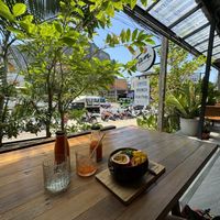   at TAN HOSTEL x CAFE in Ao Nang